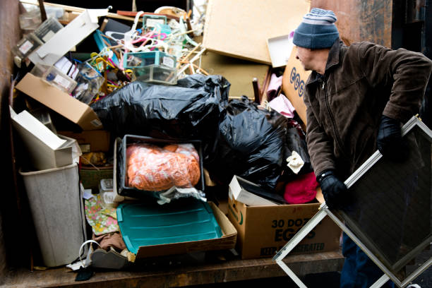 Best Demolition Debris Removal  in Thurmont, MD