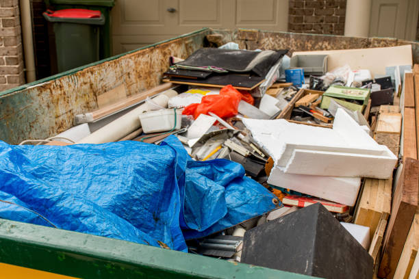 Best Hoarding Cleanup  in Thurmont, MD