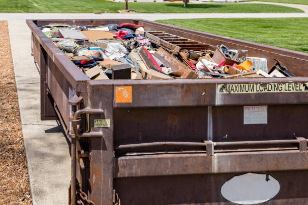 Best Dumpster Rental Services  in Thurmont, MD