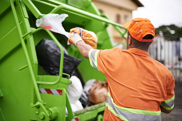 Professional Junk Removal Services in Thurmont, MD