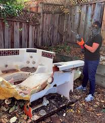 Best Residential Junk Removal  in Thurmont, MD